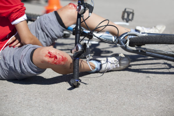 Bicycle Accident Attorney New York